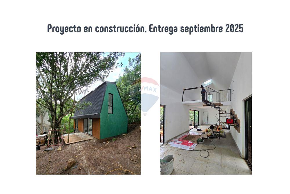 Villa - For Sale - Santa Cruz Naranjo, Santa Rosa, Guatemala - 8 - 902691017-16