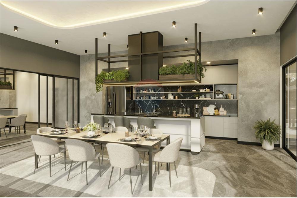 Condo/Apartment - For Sale - Zona 15, Guatemala, Guatemala - 22 - 902311022-108