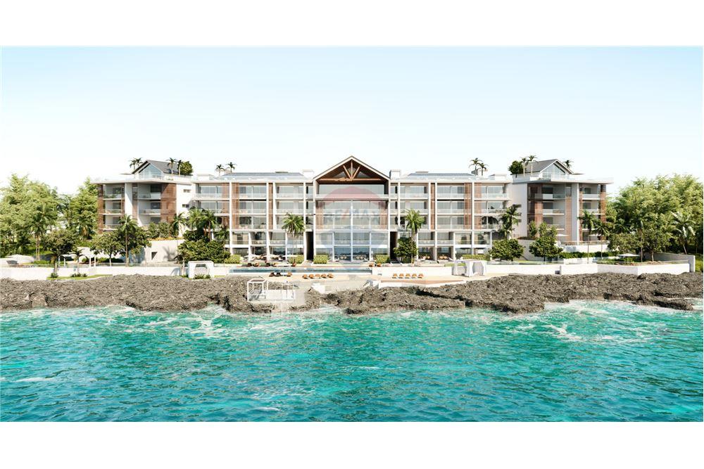Condo/Apartment - For Sale - W Bay Bch South, Seven Mile, Cayman Islands - 1 - 90146001-237