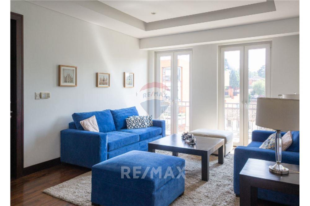 Apartamento/Condominio - Venta - Zona 14, Guatemala, Guatemala - 3 - 902611001-47