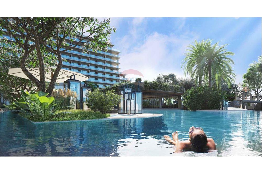 Apartamento/Condominio - Venta - George Town Centr, George Town, Islas Caimán - 29 - 90146013-828