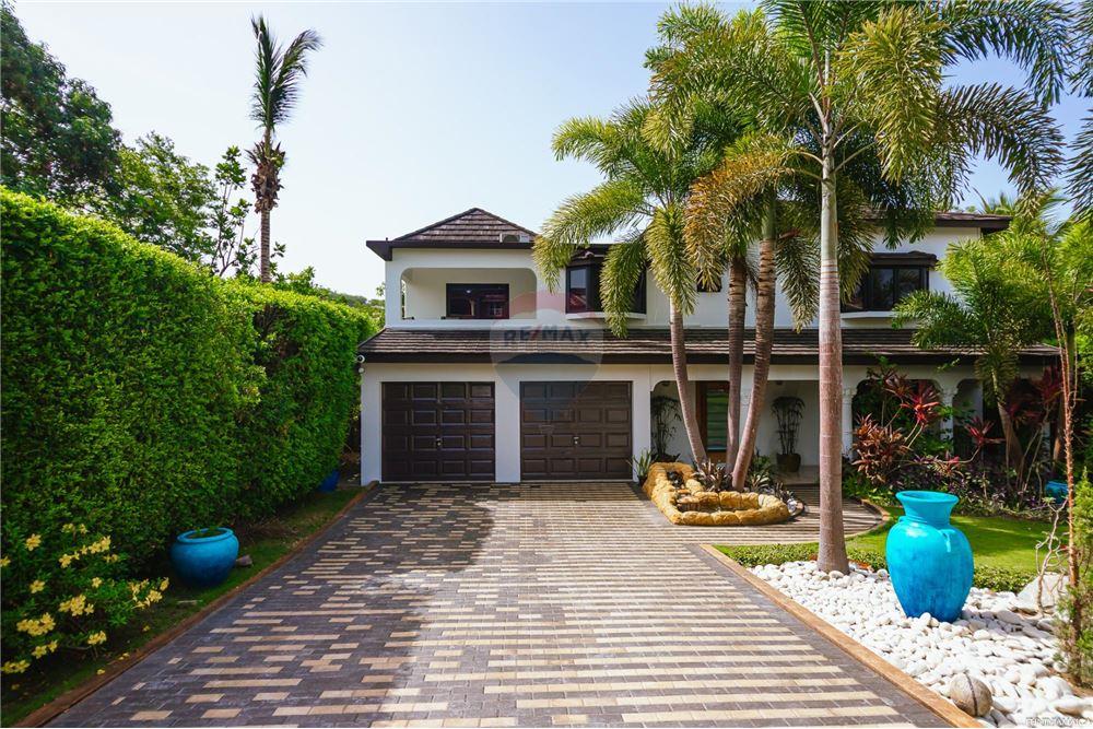 Villa - Te Koop - Spanish Town, Saint Catherine, Jamaica - 1 - 90153044-755