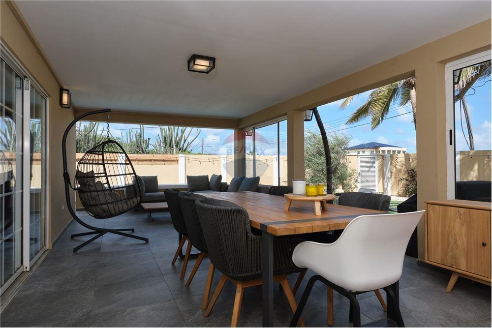 Villa - For Sale - Oranjestad, Aruba, Aruba - 6 - 90105057-16