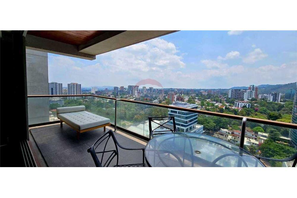 Apartamento/Condominio - Venta - Guatemala City, Guatemala, Guatemala - 34 - 901491001-1