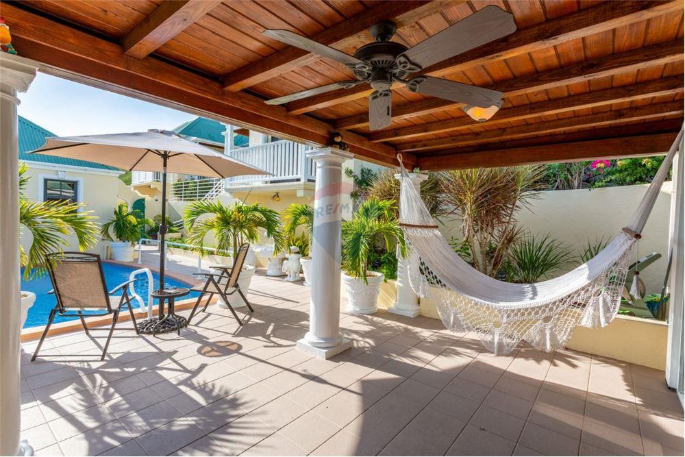 Villa - Te Koop - Belmont Estates, Tortola West, British Virgin Islands - 12 - 90134001-120