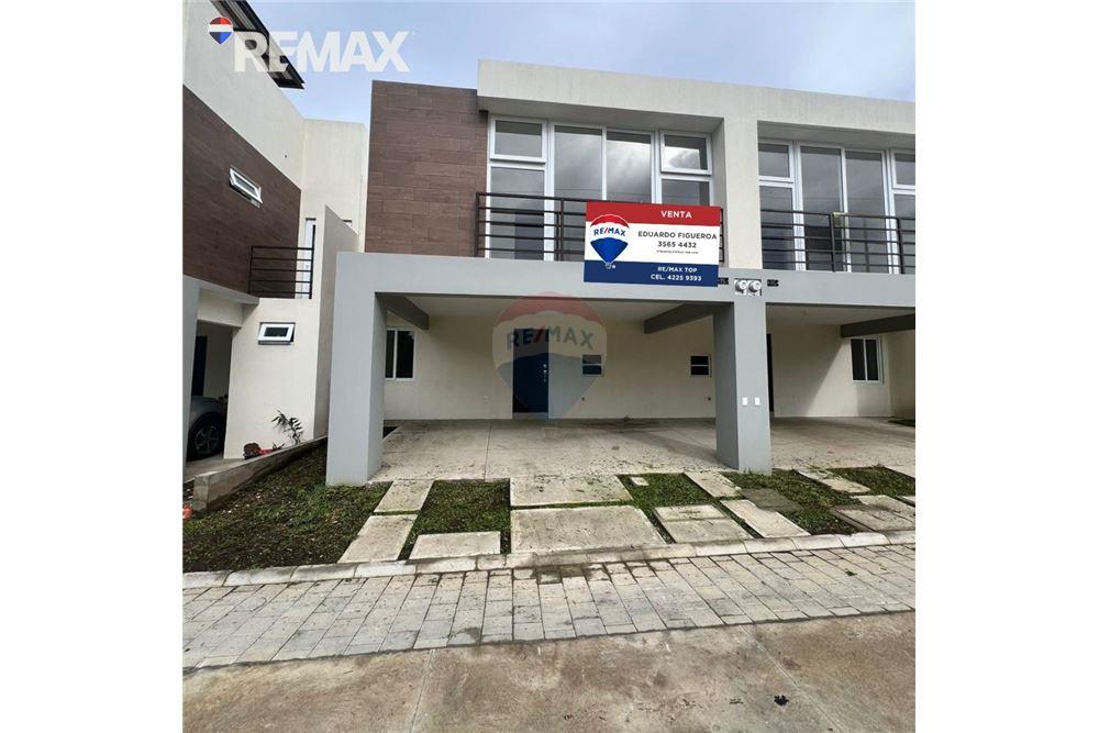 Villa - For Sale - San José Pinula, Guatemala, Guatemala - 1 - 902611005-12