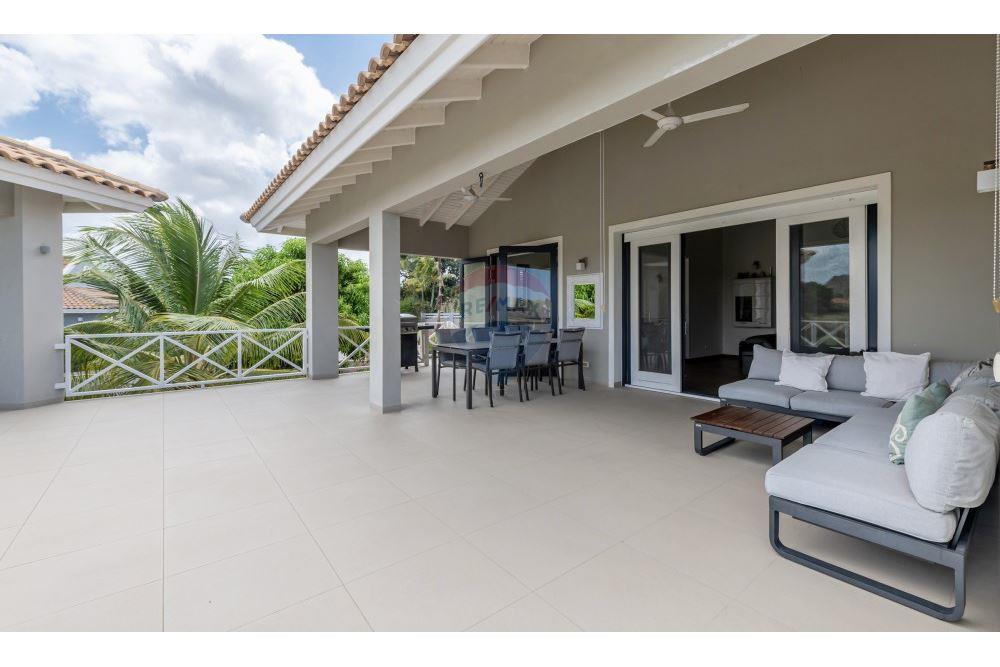 Villa - For Sale - Blue Bay Golf and Beach Resort, Curacao, Curacao - 18 - 90108049-19