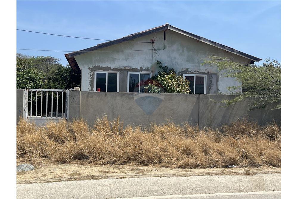 Villa - For Sale - Sint Nicolaas, Aruba, Aruba - 55509 - 90105035-32