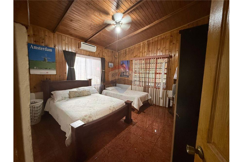 Villa - Venta - San Mateo, Alajuela- San Mateo, Costa Rica - 16 - 902701010-2