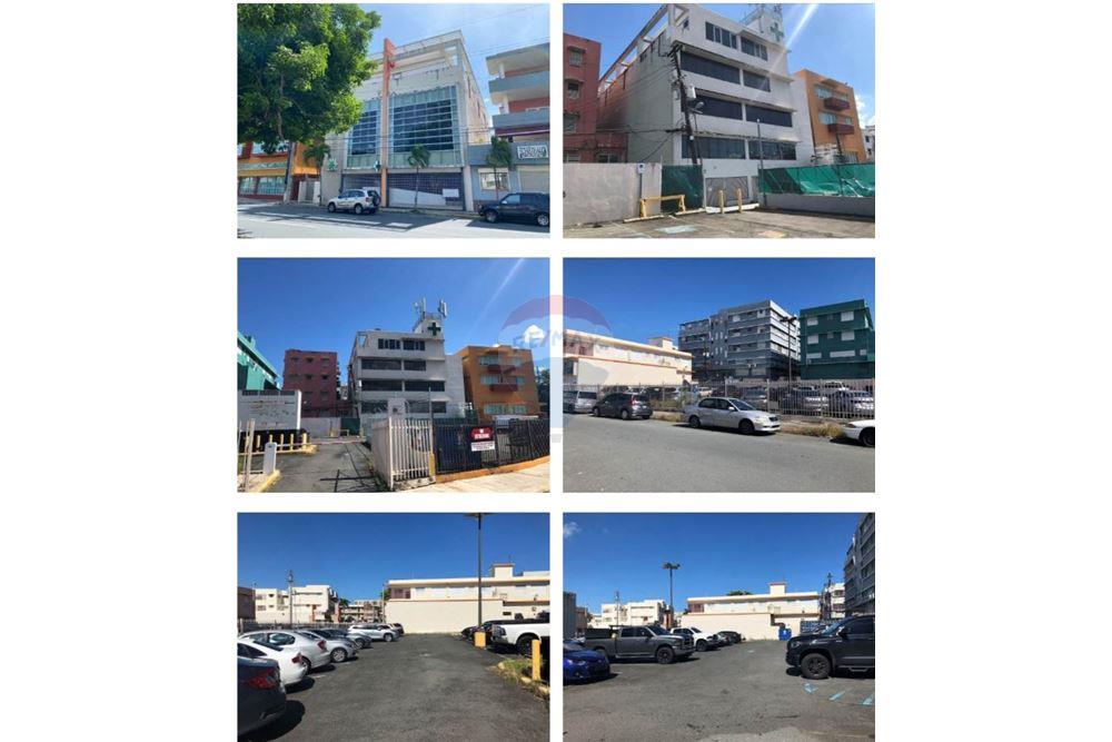 Bedrijfsmatig / Detailhandel - Te Koop - Rio Piedras, San Juan, Puerto Rico - 3 - 90107004-244