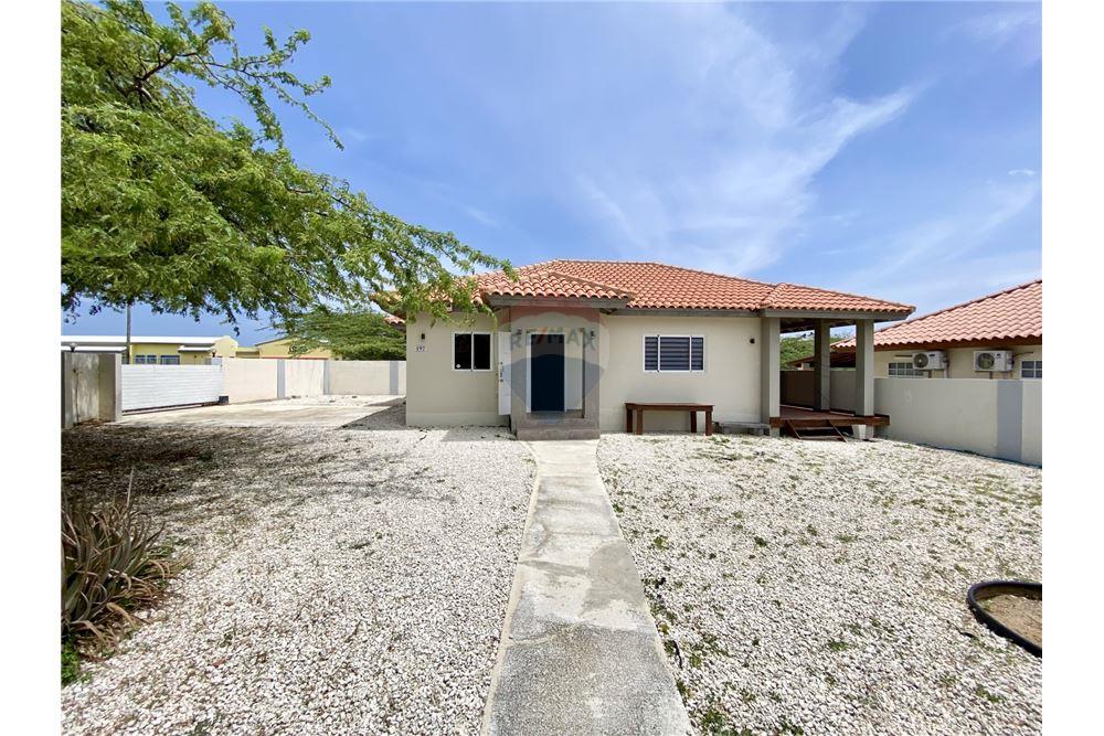 Villa - For Sale - Noord, Aruba, Aruba - 56878 - 90105001-169