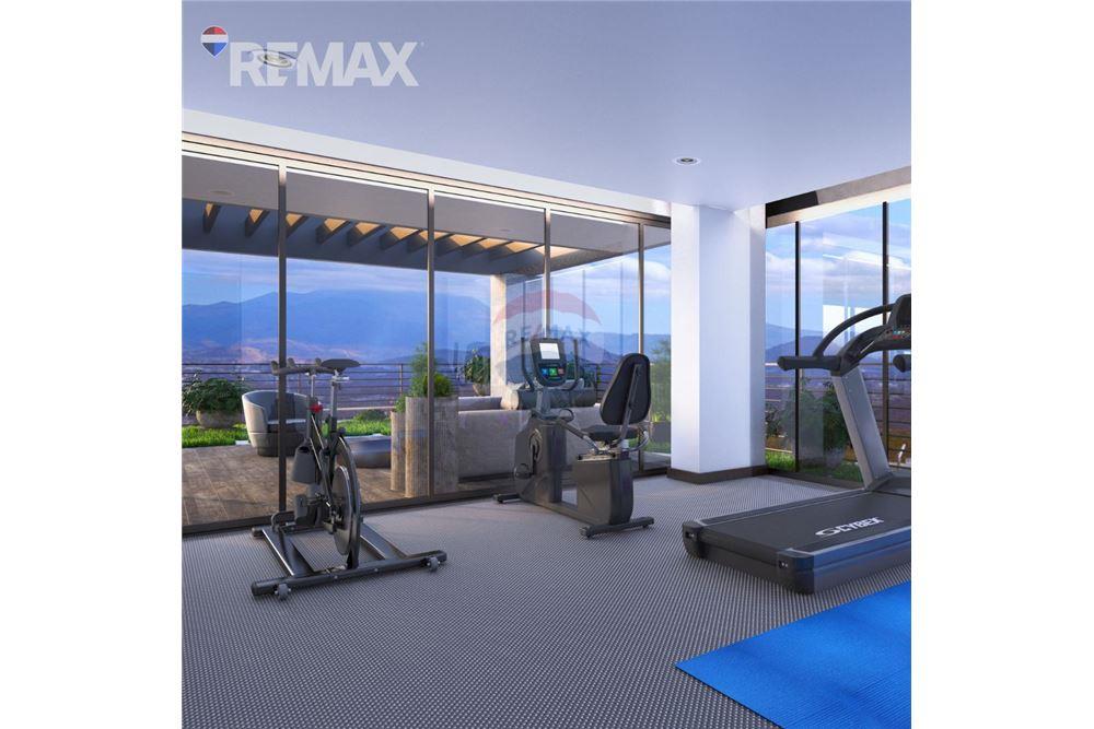 Condo/Apartment - For Sale - Zona 13, Guatemala, Guatemala - 11 - 902611001-62