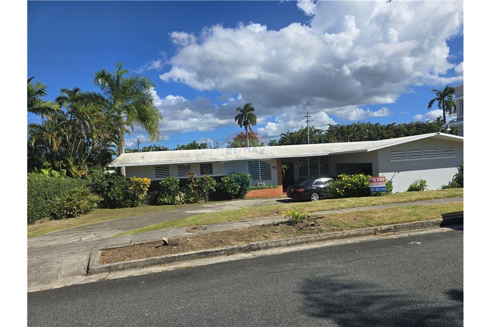 Villa - For Sale - URB Garden Hls, Guaynabo, Puerto Rico - 1 - 90102025-341