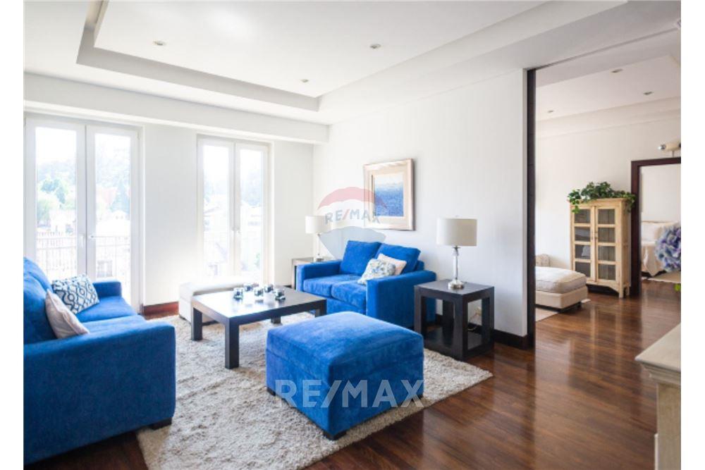 Apartamento/Condominio - Venta - Zona 14, Guatemala, Guatemala - 2 - 902611001-47