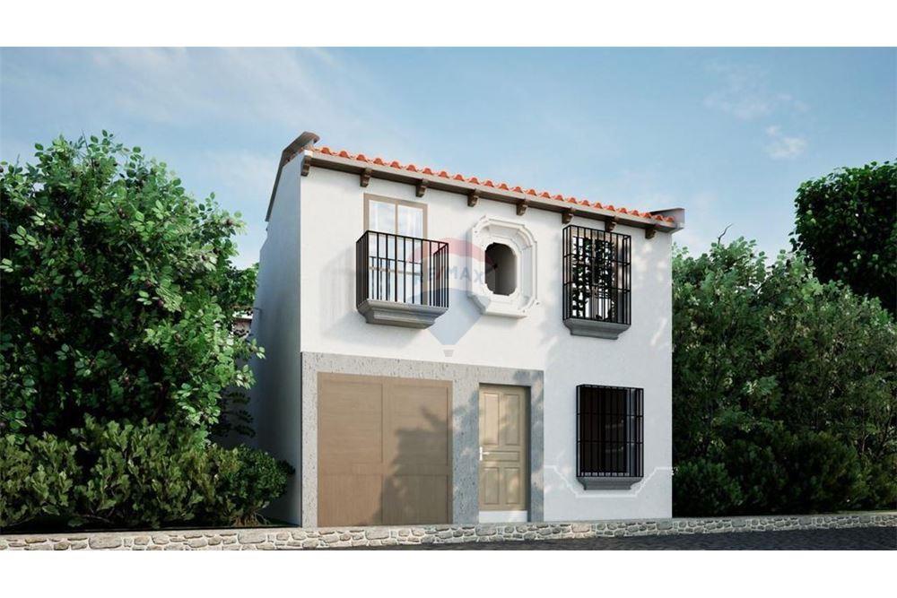 Villa - For Sale - San Miguel Dueñas, Sacatepéquez, Guatemala - 1 - 90129011-54