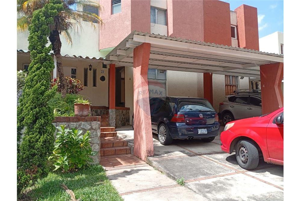 Villa - Venta - Mixco, Guatemala, Guatemala - 3 - 902091002-101