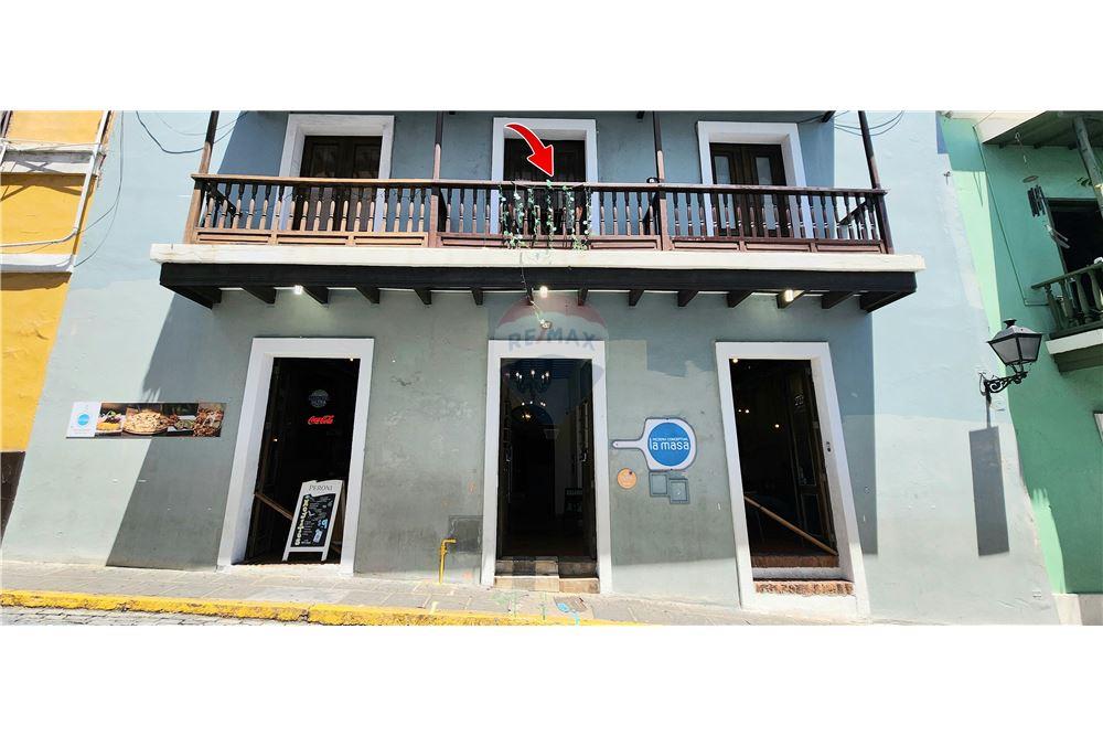 Villa - For Sale - Viejo San Juan, San Juan, Puerto Rico - 3 - 90156062-7