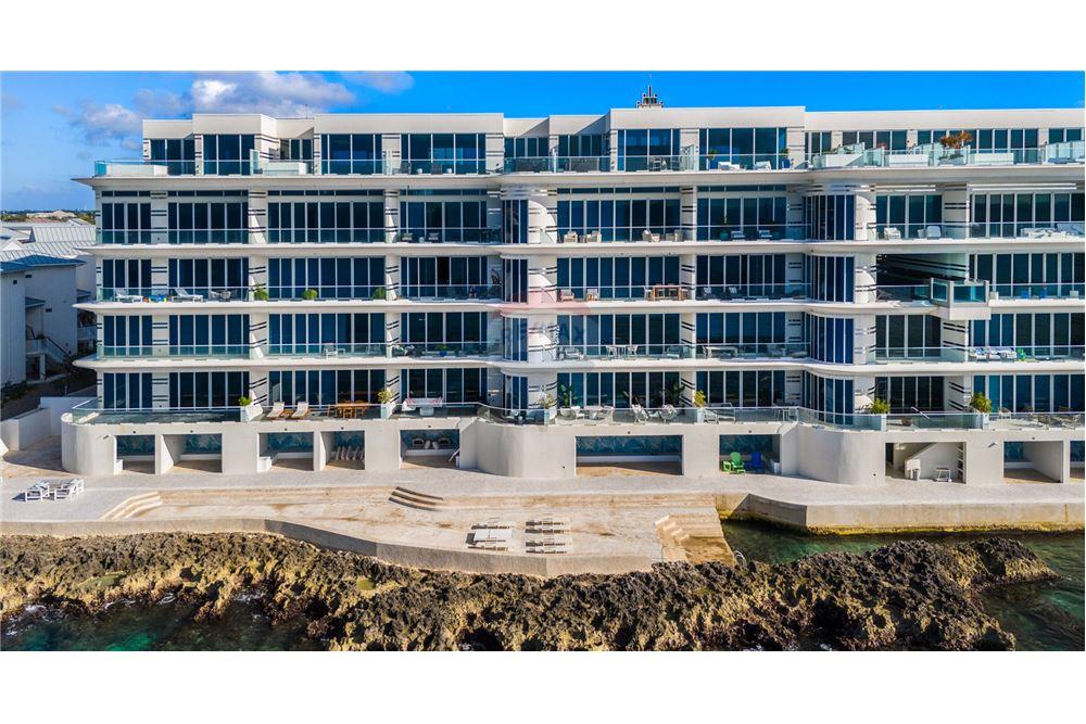 Appartement - Te Koop - George Town East, George Town, Cayman Islands - 23 - 90146050-26