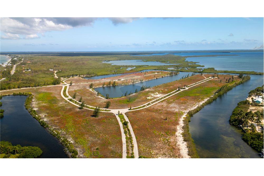 Grondstuk - Te Koop - Rum Point, Rum Point, Cayman Islands - 3 - 90146018-309