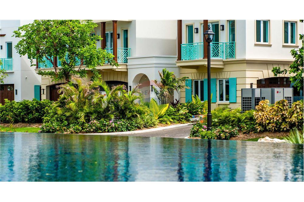 Apartamento/Condominio - Venta - W Bay Bch North, West Bay, Islas Caimán - 3 - 90146014-107