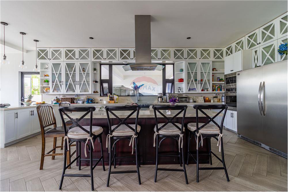 Villa - For Sale - Fraijanes, Guatemala, Guatemala - 30 - 902091020-7