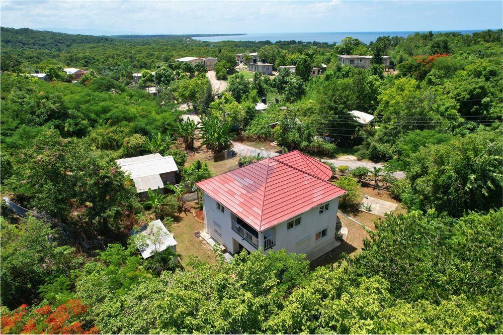 Villa - For Sale - Brighton, Westmoreland, Jamaica - 10 - 902421019-3