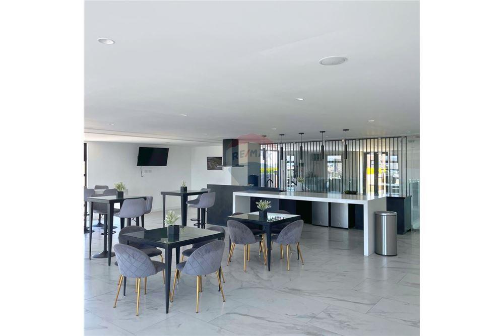 Appartement - Te Koop - Zona 5, Guatemala, Guatemala - 6 - 902651001-32