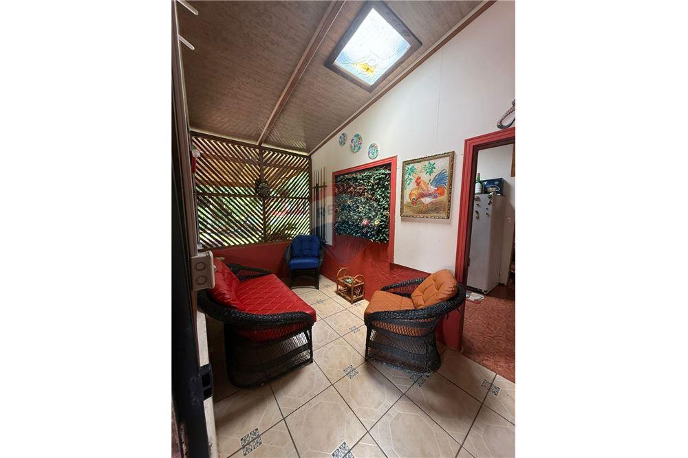 Villa - Venta - San Mateo, Alajuela- San Mateo, Costa Rica - 18 - 902701010-2