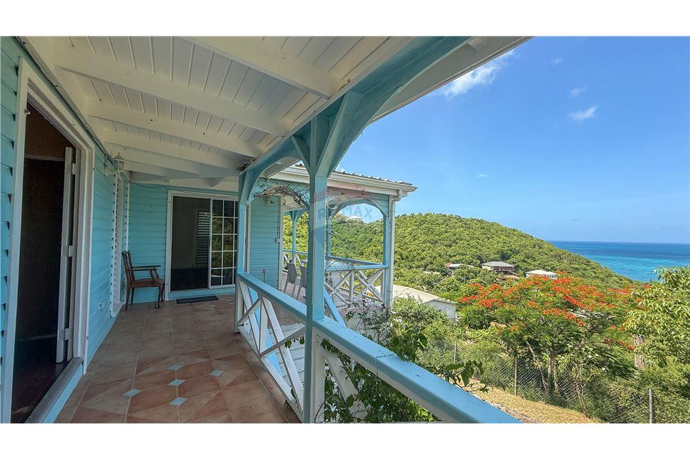 Villa - For Sale - Crab Hill, Parish of Saint Mary, Antigua and  Barbuda - 12 - 902121001-46