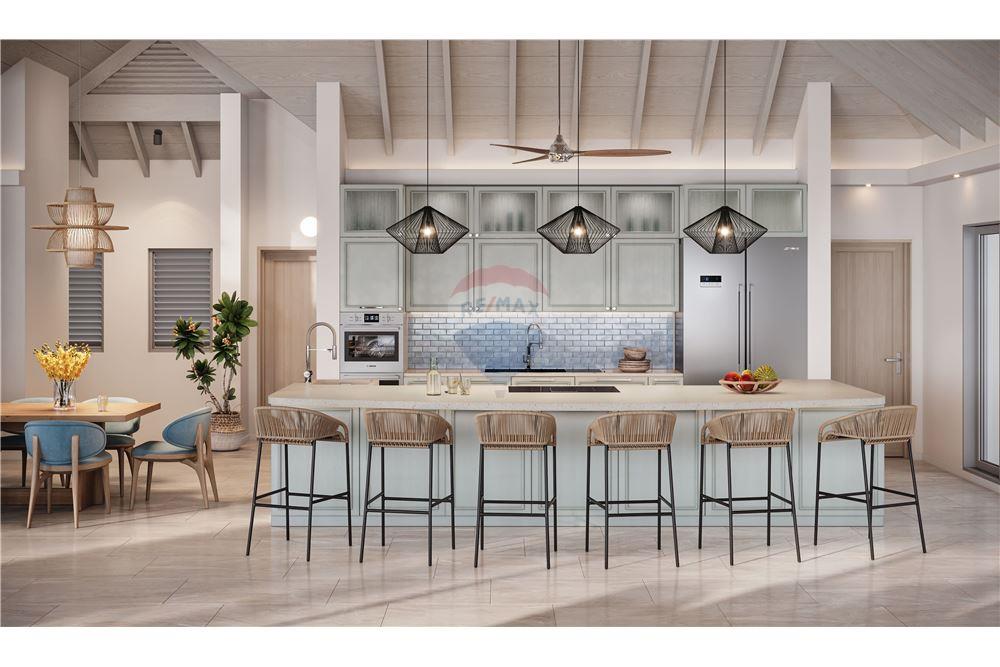 Villa - Venta - Willis Freemans, Parish of Saint Paul, Antigua y Barbuda - 7 - 902121001-41