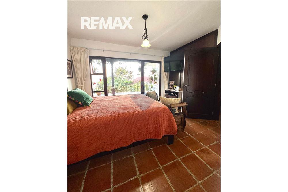 Villa - Venta - Mixco, Guatemala, Guatemala - 11 - 902691016-5