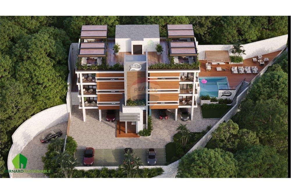 Apartamento/Condominio - Venta - Stony Hill, Saint Andrew, Jamaica - 1 - 901321002-5