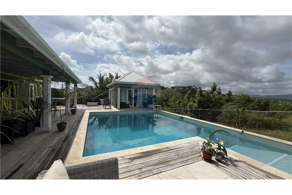 Villa - Te Koop - Paradise View, Parish of Saint John, Antigua and Barbuda - 4 - 902121001-44