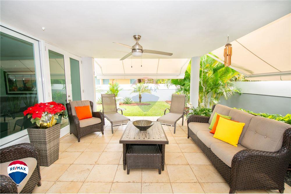 Villa - For Sale - Paseo Real, Dorado, Puerto Rico - 21 - 90107004-258