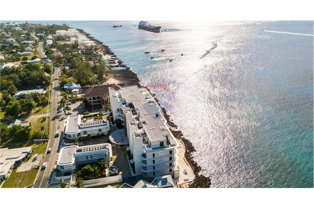 Appartement - Te Koop - George Town East, George Town, Cayman Islands - 25 - 90146050-26