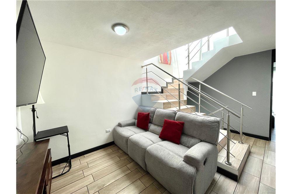 Villa - For Sale - Fraijanes, Guatemala, Guatemala - 14 - 902691022-2