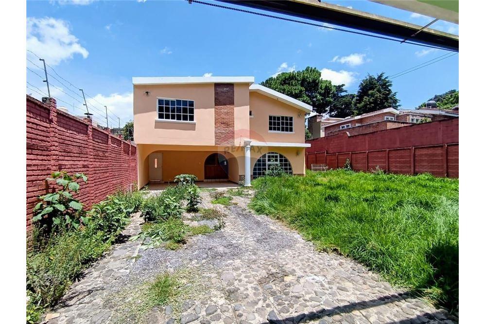 Villa - Venta - San Lucas Sacatepéquez, Sacatepéquez, Guatemala - 4 - 90129016-37