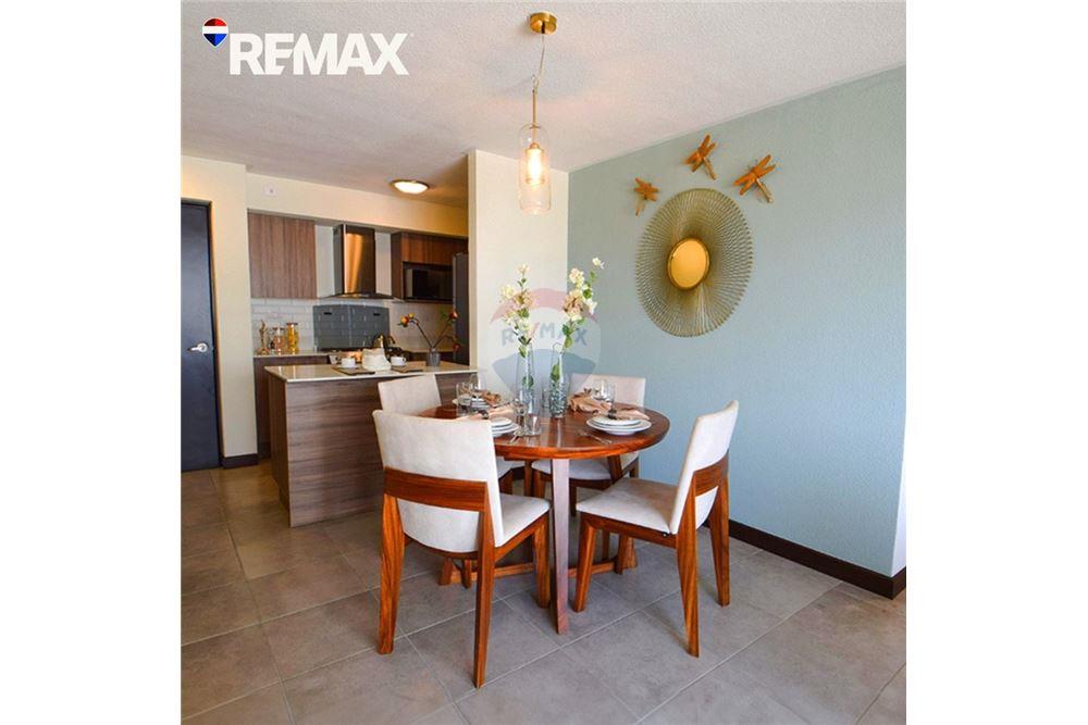 Apartamento/Condominio - Venta - Villa Nueva, Guatemala, Guatemala - 1 - 902611014-7