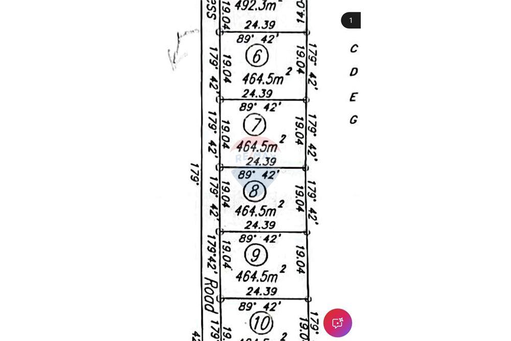 Grondstuk - Te Koop - Chase Village, Caroni, Trinidad and Tobago - 1 - 90155069-184