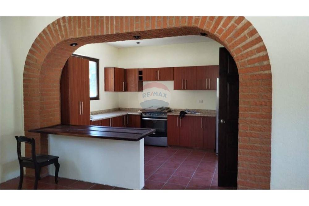 Appartement - Te Koop - Ciudad Vieja, Sacatepéquez, Guatemala - 2 - 90129001-380