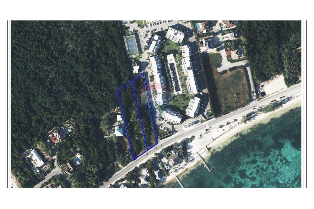 Grondstuk - Te Koop - South Sound, South Sound, Cayman Islands - 1 - 90146001-233