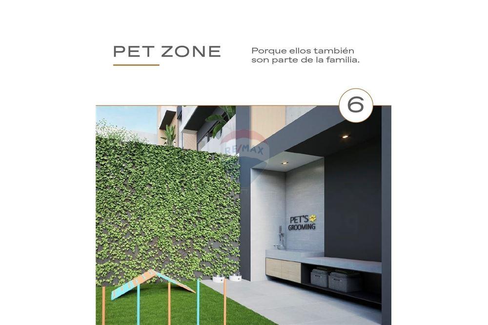 Apartamento/Condominio - Venta - Zona 15, Guatemala, Guatemala - 8 - 902691019-46