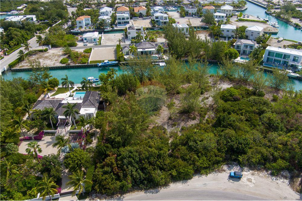 Land - For Sale - Leeward, Providenciales, Turks and Caicos - 9 - 90111001-83