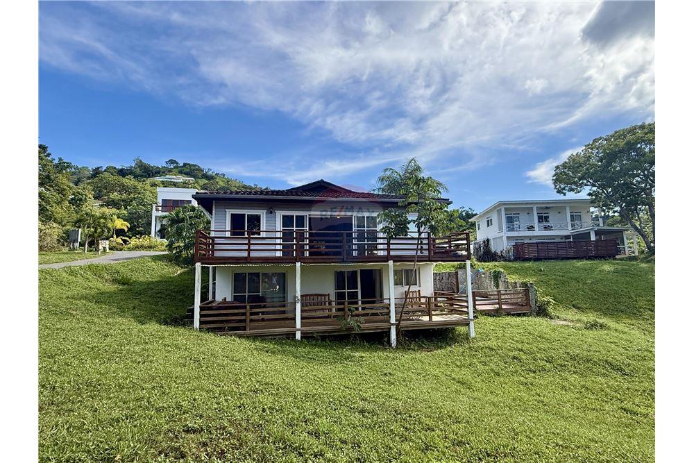 Villa - For Sale - Roatan, Bay Islands, Honduras - 18 - 90143009-436