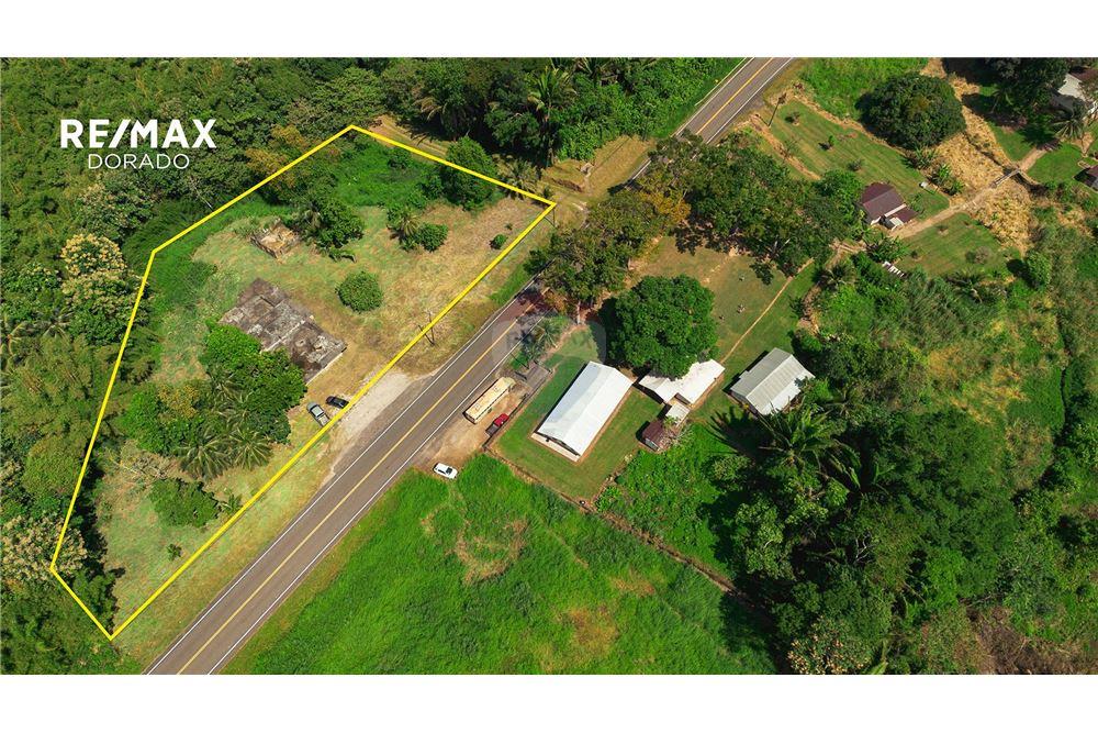 Lote - Venta - Middlesex, Stann Creek District, Belice - 8 - 901951044-45