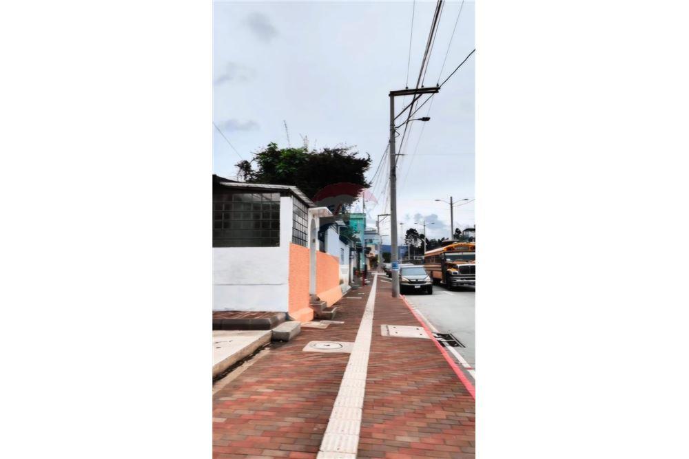 Villa - Venta - Quetzaltenango, Quetzaltenango, Guatemala - 6 - 901011001-23