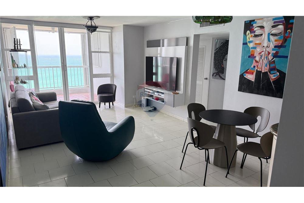 Apartamento/Condominio - Venta - Isla Verde, Carolina, Puerto Rico - 12 - 90102025-336