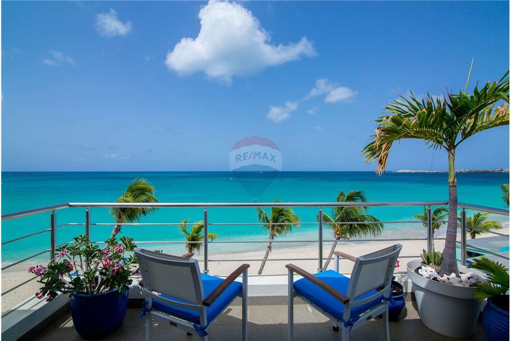 Villa - Venta - Simpson Bay, St Maarten, St. Maarten - 2 - 90144019-1