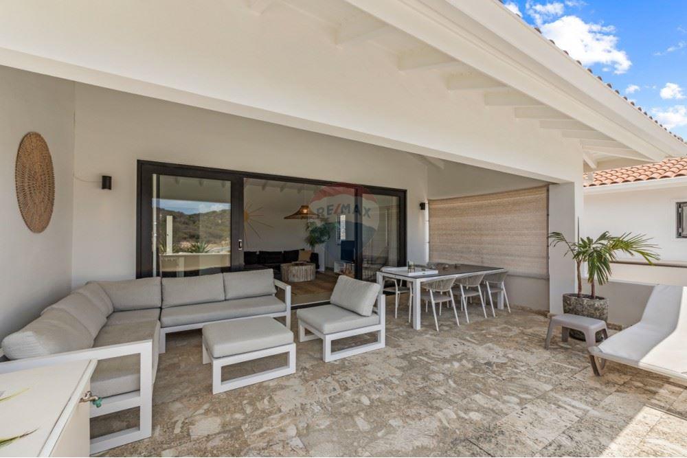 Villa - Venta - Blue Bay Golf and Beach Resort, Curazao, Curazao - 31 - 90108049-15