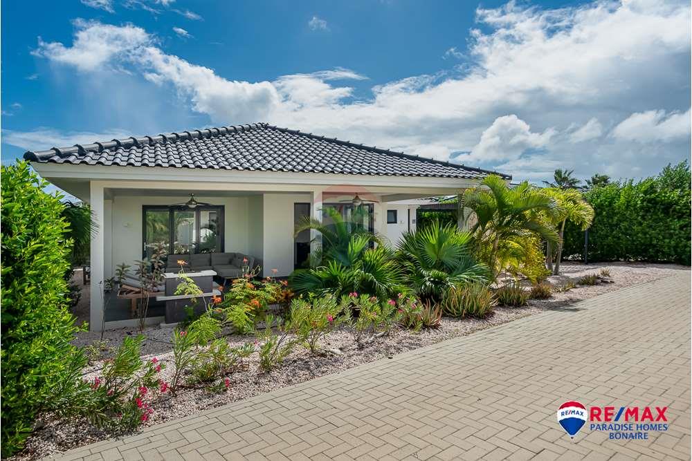 Villa - For Sale - Belnem, Bonaire, Bonaire - GrandWindsock-15-1500-18.jpg - 900171015-19